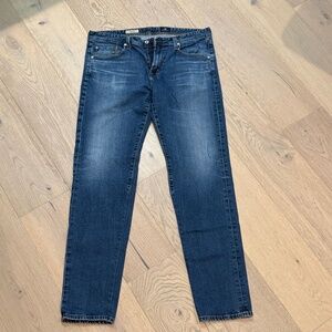 AG Adriano Goldschmied The Protege Men's Jeans 36 x 34